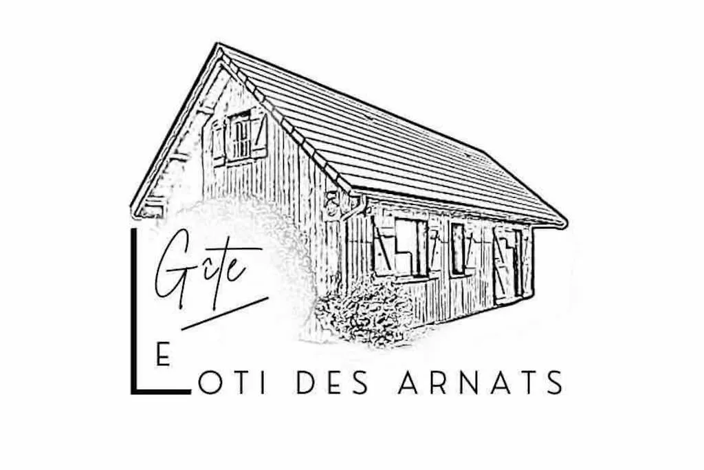Le Loti Des Arnats Villa Saint-Nectaire