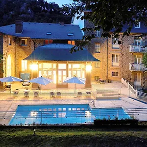 3* Hotel Mercure & Bien-etre