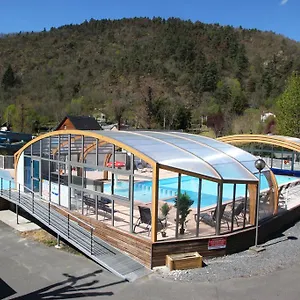 La Cle Des Champs Camping